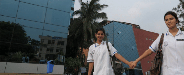 DSCE Bangalore Campus photo 12